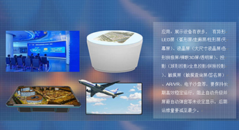02 多媒体展厅